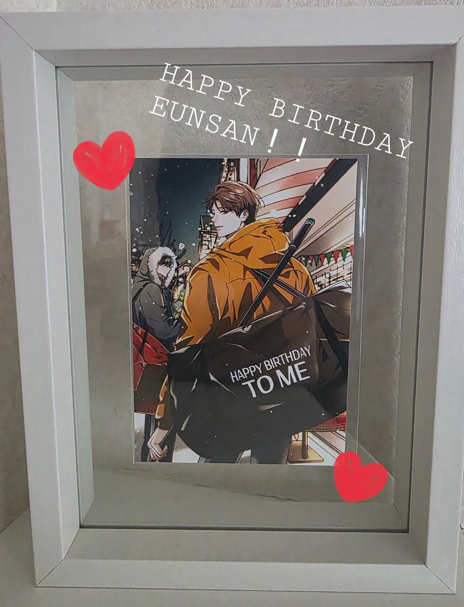일본에서도 복사 할수 있도록 루해주 셔서 감사합니다.
#HAPPY_EUNSAN_DAY