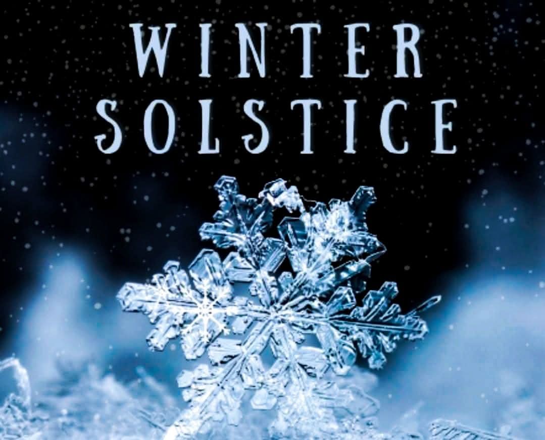 HiLyBlessed1's tweet photo. #HelloWinter ❄️ https://t.co/MiGcErGeRI