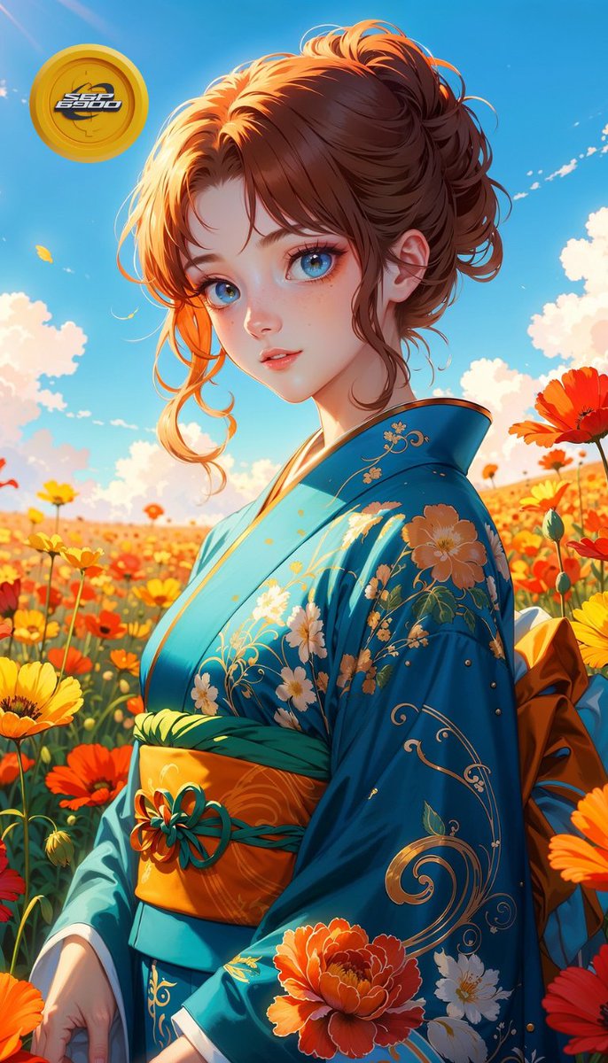 Intani Woshina 💹🧲 tweet media