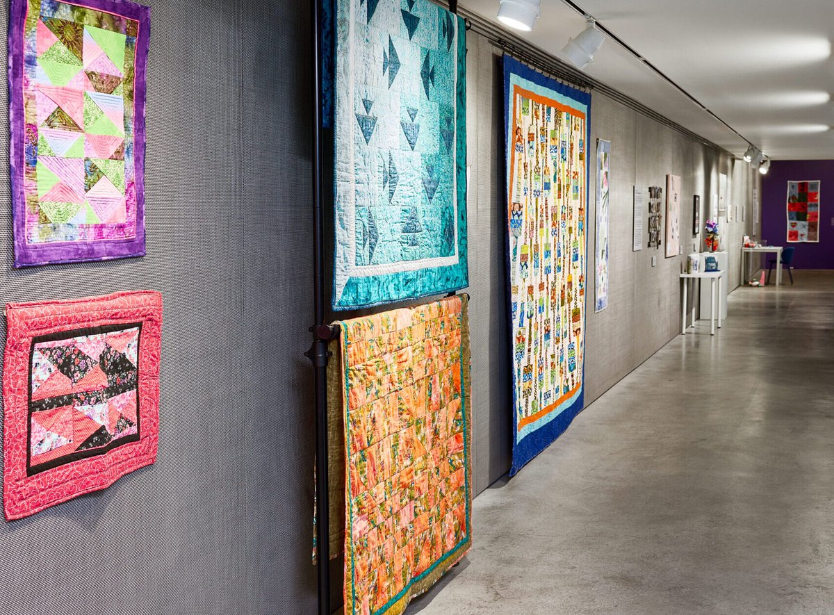 MrBradDean's tweet image. #Free #Modern #Innovative &amp;amp; Always Changing. The Contemporary Art Museum St. Louis reinvents itself semiannually - no permanent collection, no admission fee, and no shortage of bold ideas. It complements our other #museums, launches #artists, and draws younger travelers who love