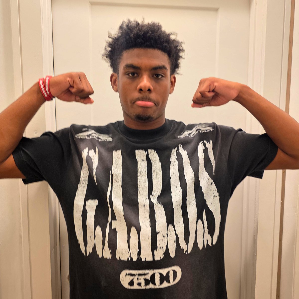 _showtimek7's tweet image. Thanks for the apparel @MALACHITONEY2 @tonichild75 
Game Ain't Base On Sympathy. aka G.A.B.O.S.✔️
@CanesFootball
#QB1 #MiamiColumbusQB2027
#madeindade #305LIVE  #footballLife