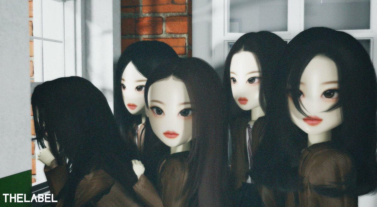 NewDenims_twt's tweet photo. NewDenims of Winter 🌨️
NewDenims "OMG"
🎵Ditto: 2025.12.25. 6PM (KST)
🎵OMG: 2026.1.2. 6PM (KST)
#NewDenims
#NewDenims_Ditto #NewDenims_OMG
#NewDenims_of_Winter #THELABELuv @THELABELuv https://t.co/yO8GQA9i0M