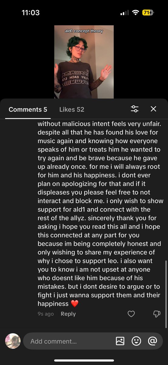 tama 🏳️‍⚧️ they/he 🌷 tweet media