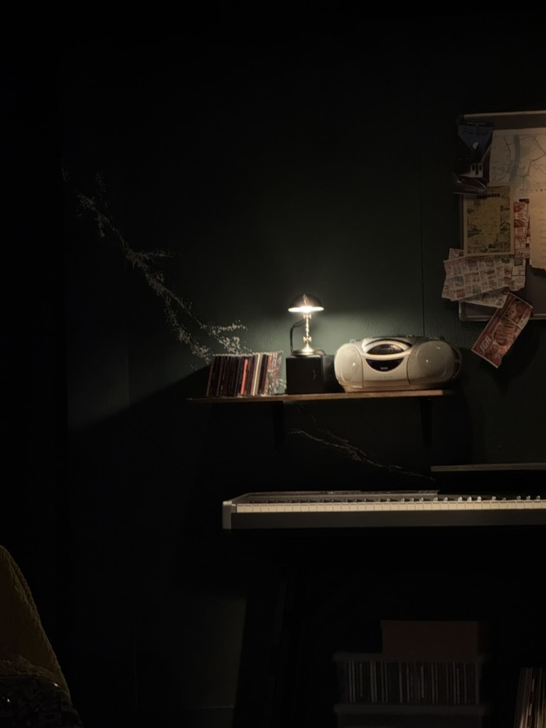 一川 華 / Nana Ichikawa tweet media