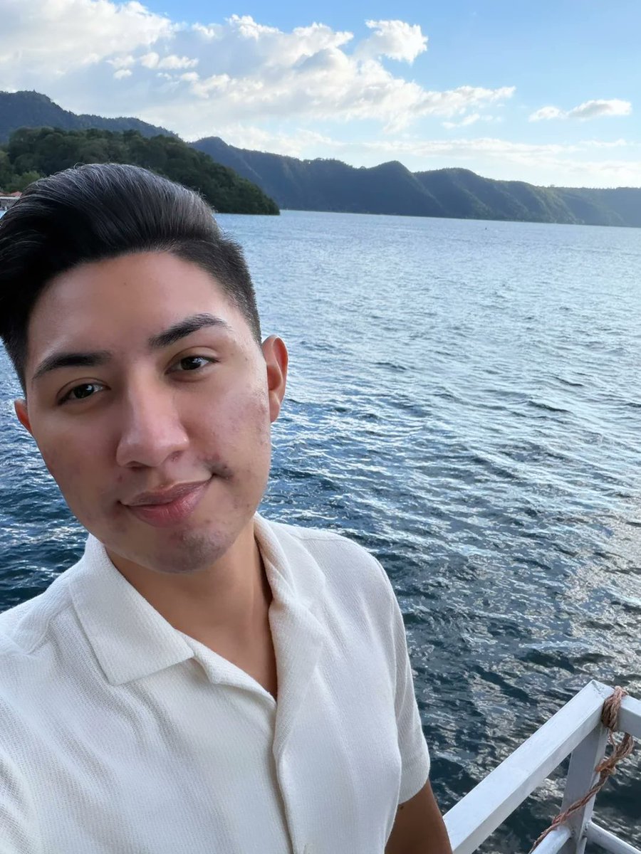 ElliothValdez's tweet photo. ❤😌😊 https://t.co/wRnwyMICh6