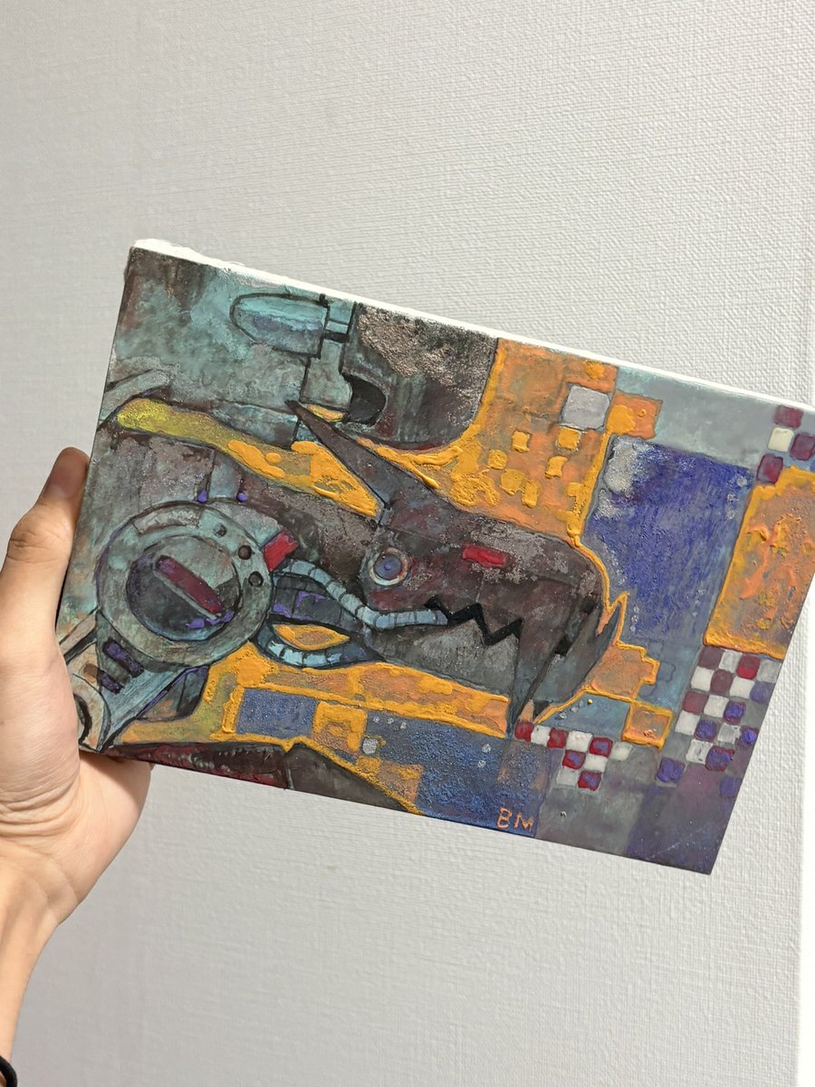 Bly mead tweet media