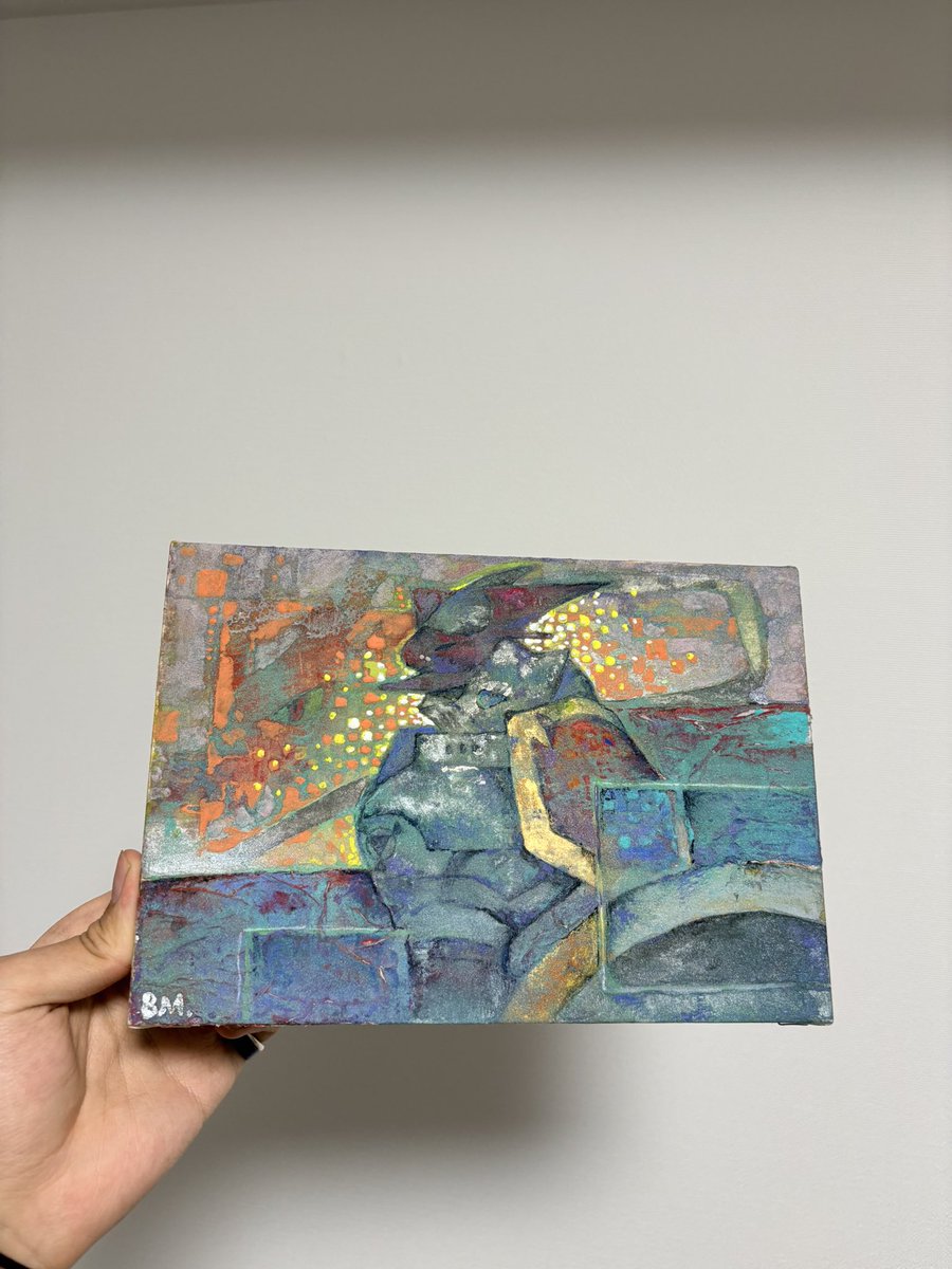 Bly mead tweet media