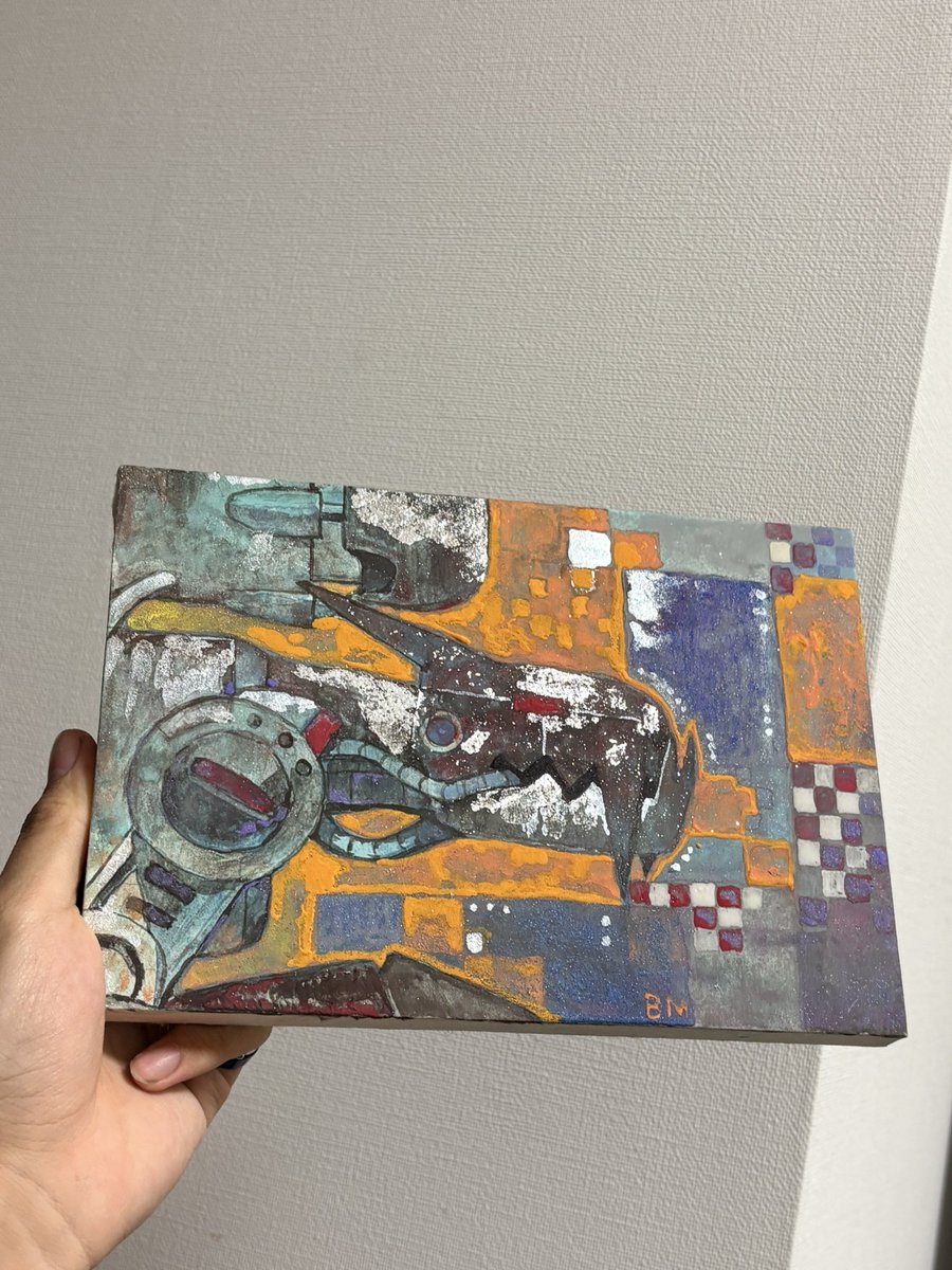 Bly mead tweet media