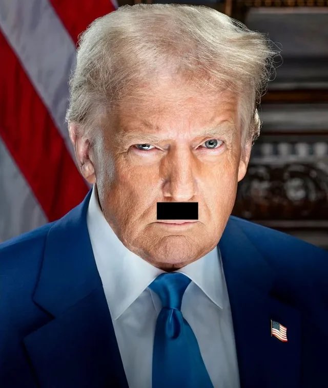 Did Donald Trump Die Today? tweet media