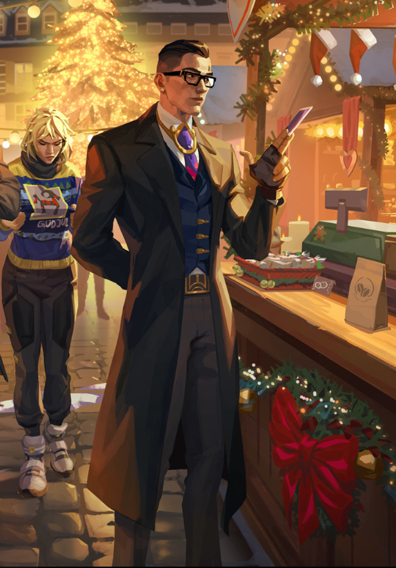 ProfPancakess's tweet photo. I lowkey feel like I could pull this off.. no? https://t.co/IPoFi7kMmK