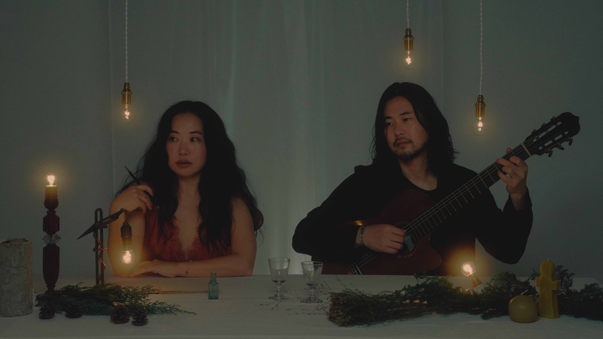 updateevening2's tweet image. ／

orange pekoe（@orangepekoe_jp）コメント出演🤶

＼

🗓️12/22(月)～24(木)の4日間
📻#FM福井 #UpdateEvening 

#orangepekoe #オレペコ お二人からのメッセージを放送🎄

『orange pekoe All Time Best 2001-2025 春夏秋冬、日々詠歌』について🎂

エリア圏外↓
📲radiko
radiko.jp