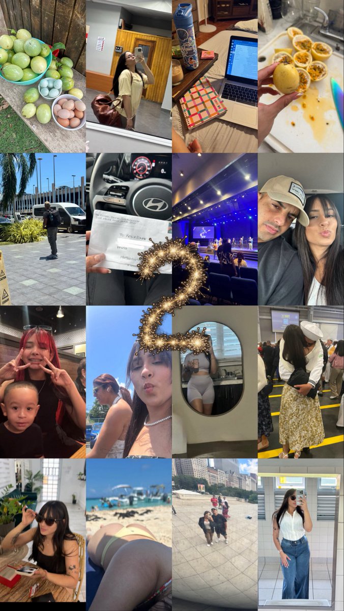 keyroman's tweet photo. It’s been a great year ✨ https://t.co/RfTtauRUgz