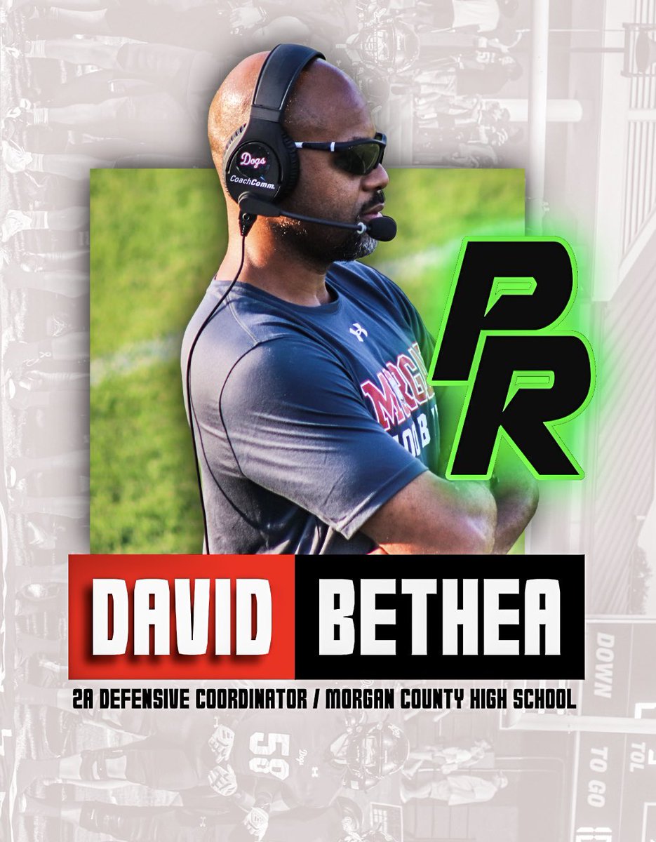 Morgan County Football Recruiting tweet media