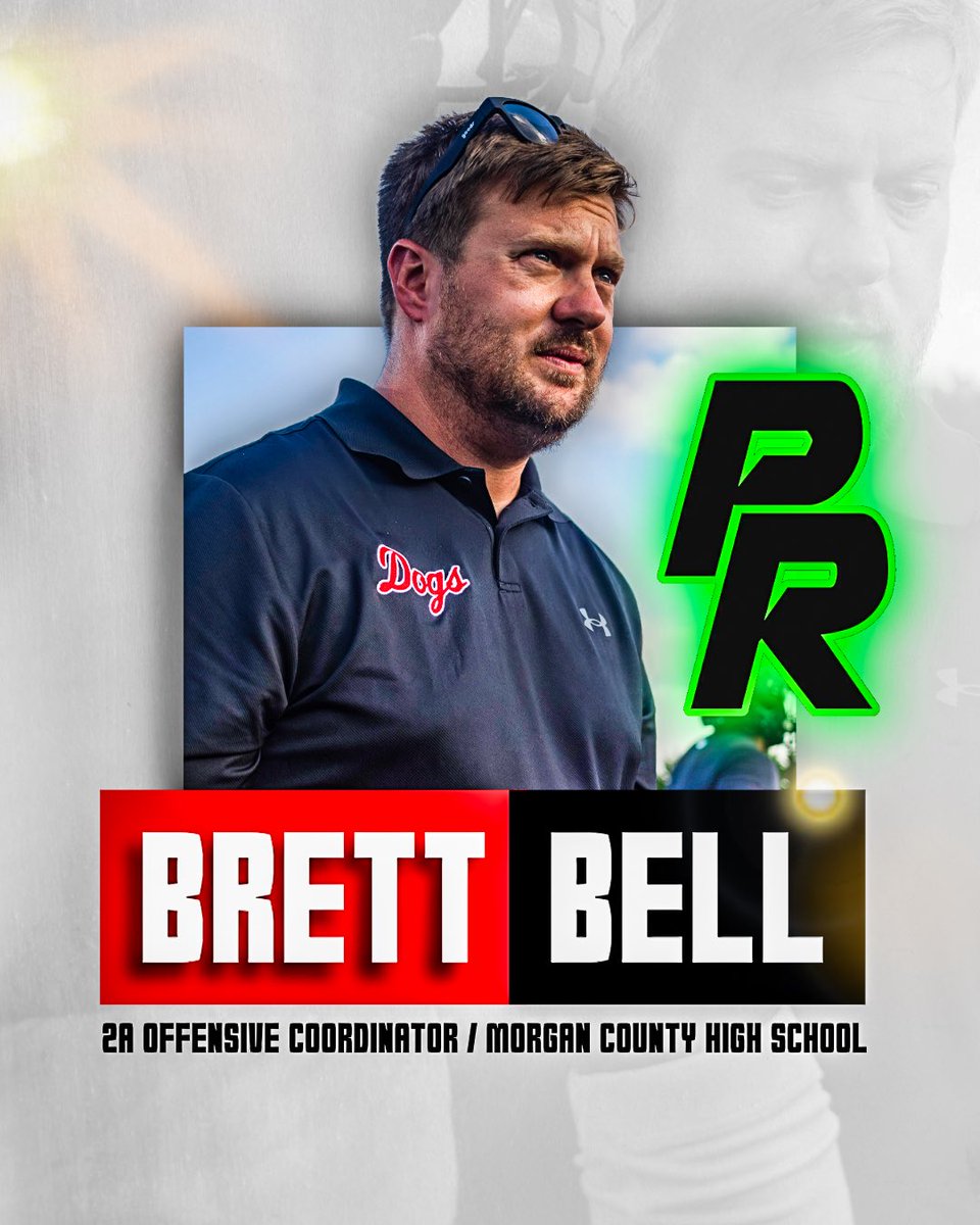 Morgan County Football Recruiting tweet media