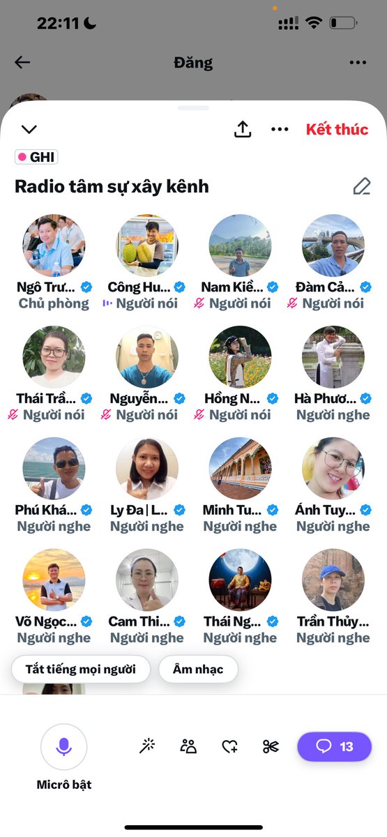 truongvinh4313's tweet image. Hôm qua có bạn hỏi Vĩnh cách kiếm View trên X

Thực sự cũng không biết như nào để nhiều View, nhưng với kinh nghiệm xử dụng các nền tảng được 15 năm thì Vĩnh thấy: nền tảng có viết bài, có đăng video, có Livestream, có đi tương tác. Vậy bạn đã xử dụng hết…