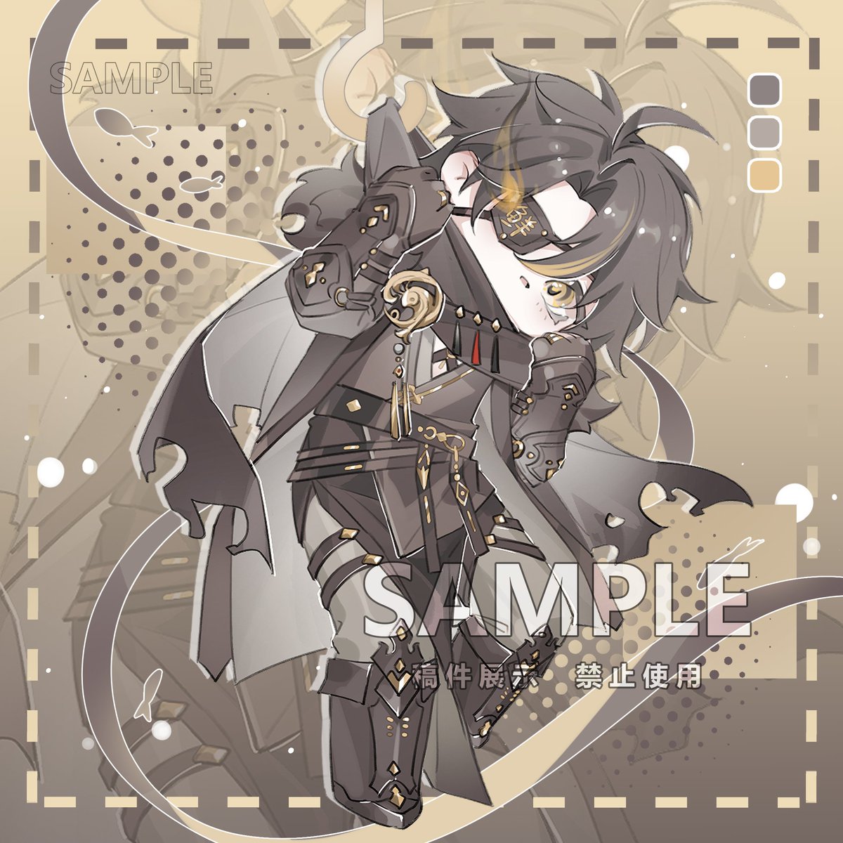 白尧 tweet media