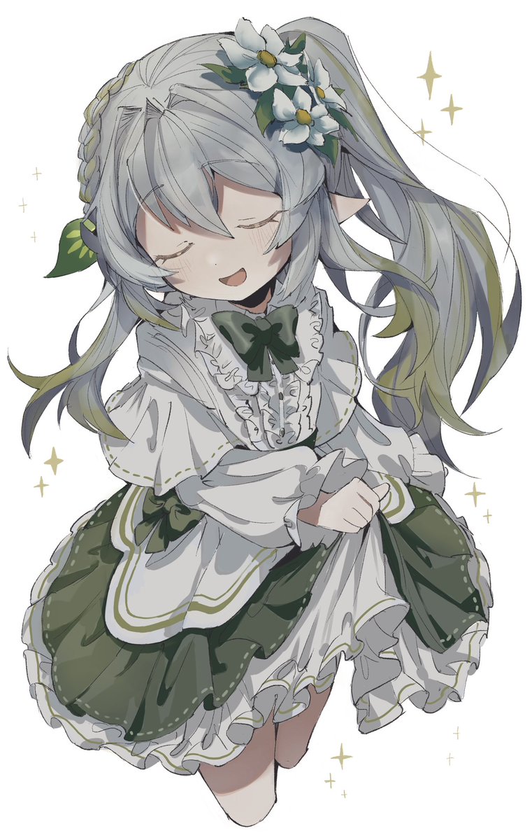 #今年も残りわずかなので今年一番伸びた絵を貼る