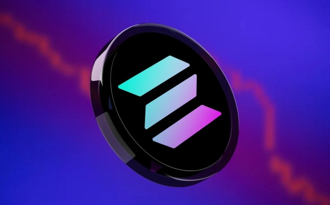 MereenCrypto's tweet photo. $50 $SOL Flash Giveaway⚡

How to enter:
1. Follow @MereenCrypto 🔔
2. Like ❤️ &amp; Repost this post 🔁
3. Drop your SOL wallet address https://t.co/GMgMpvOuwy