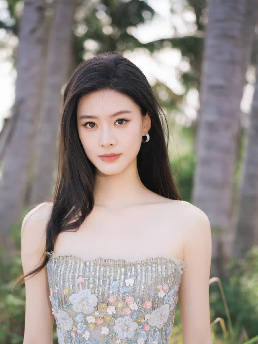 ZHAO XIXI #zhaoxixi #赵夕汐