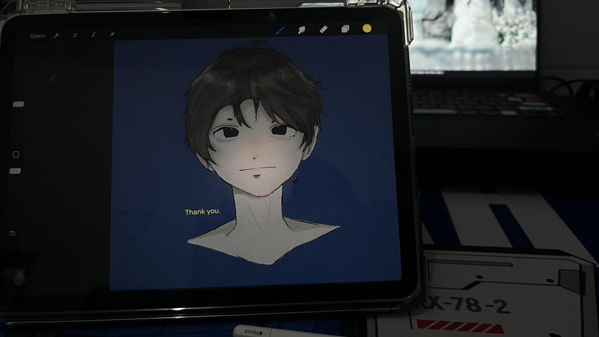 queueonlist's tweet image. dump hari ini