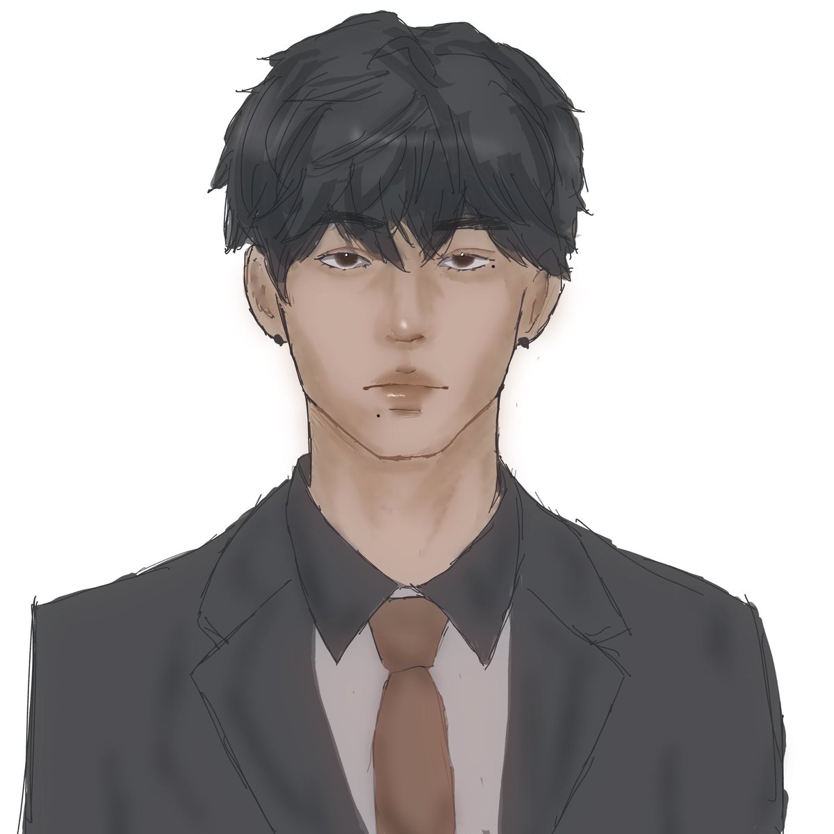 queueonlist's tweet image. dump hari ini