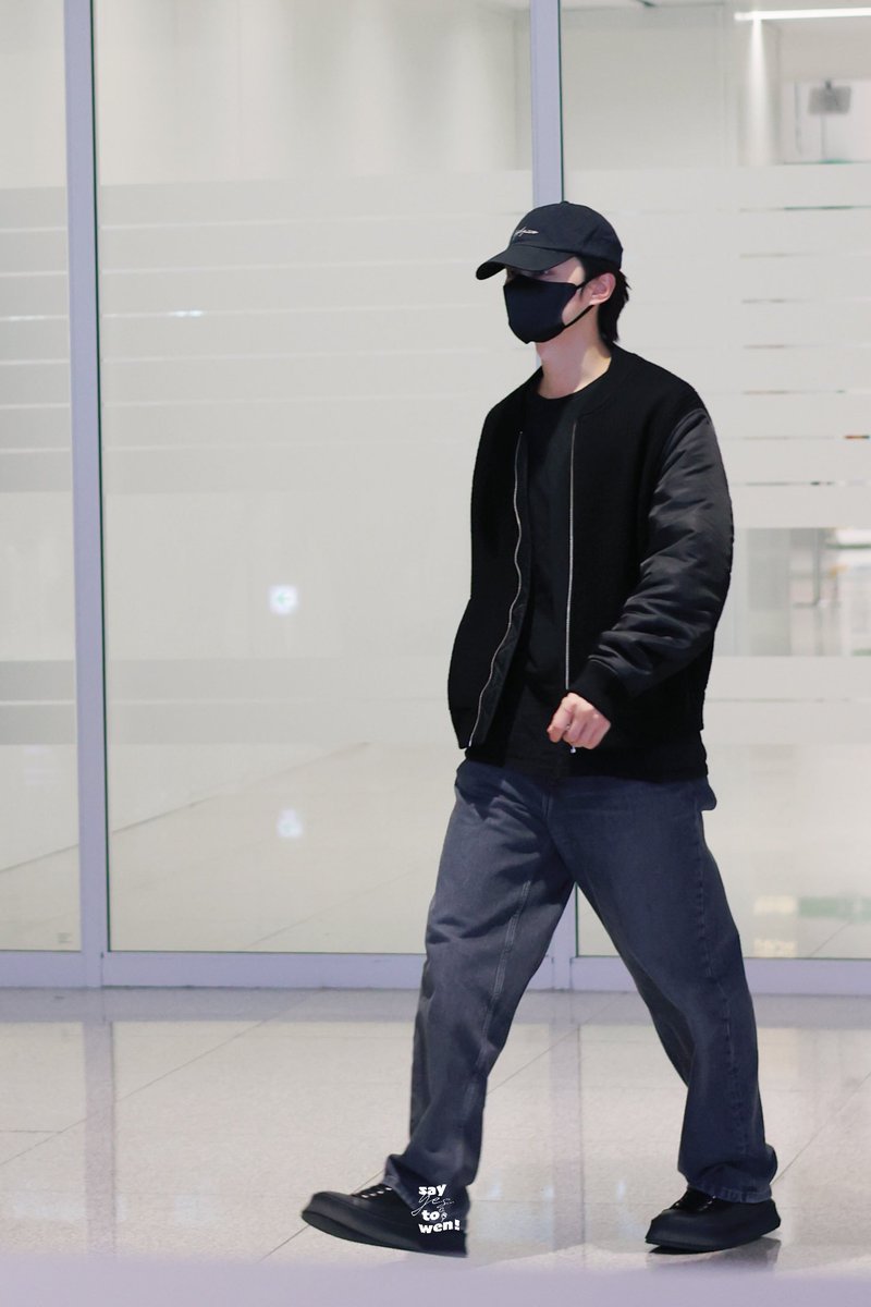 251222  ICN 

#세븐틴  #SEVENTEEN #文俊辉 #준 #JUN #문준휘 #ジュン