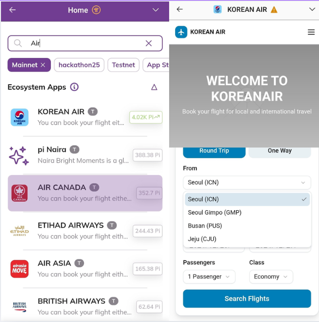 Lợi Pi Network tweet media
