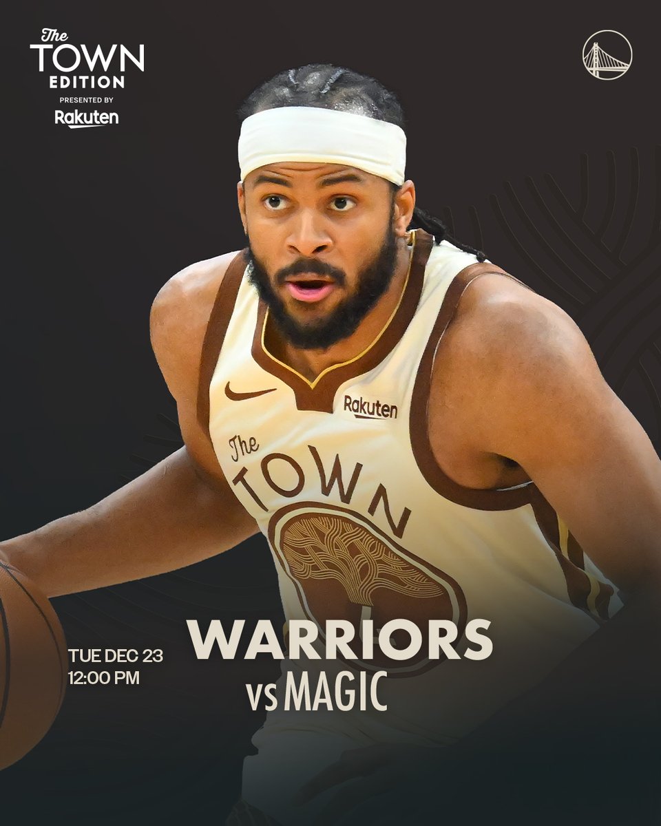 ゴールデンステイト ウォリアーズ (@warriors_jp) / Posts / X