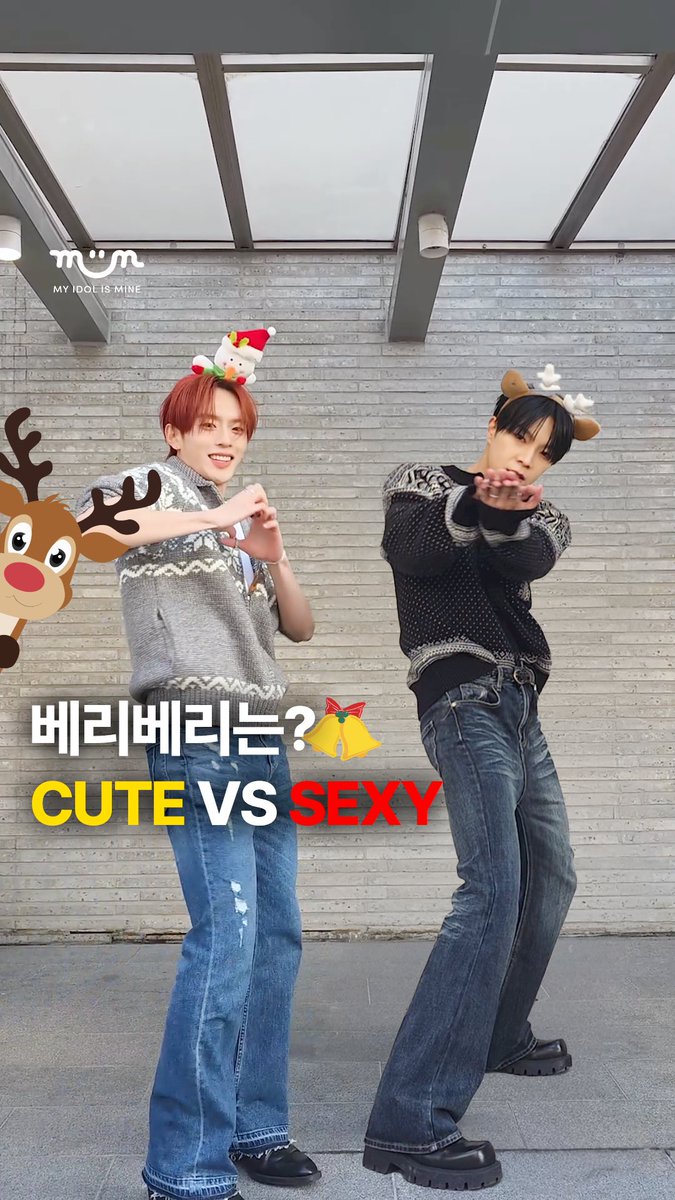 myidolmiim's tweet image. [EXCLUSIVE] 베리베리 RED(Beggin’) 어떤 버전이 더 좋은가요?

✔️ 밈 팔로우 하고 베리베리 독점 콘텐츠 미리 보기 😁

인스타그램 🔗 instagram.com/reel/DSjTHAoCT…