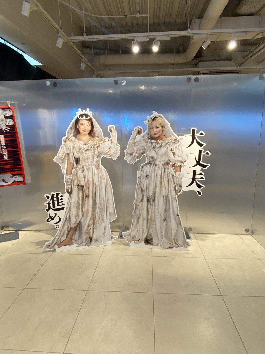 Wht5Yg8Glvykx0D's tweet photo. ずっと行きたかった助け展行けて幸せすぎましたぁ🫶😭🦩
パネルも衣装も見れて嬉しすぎますっ
＠___nicoichi___ 
@RinrinFlamingo 
#平成フラミンゴ https://t.co/DQ6FvZtDwO