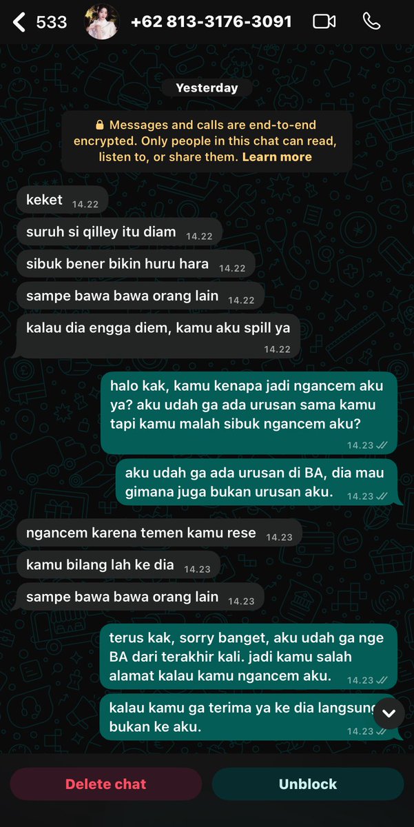 mima_mooo's tweet photo. Lah? gmn si luhk. https://t.co/eJPUSNuRQr