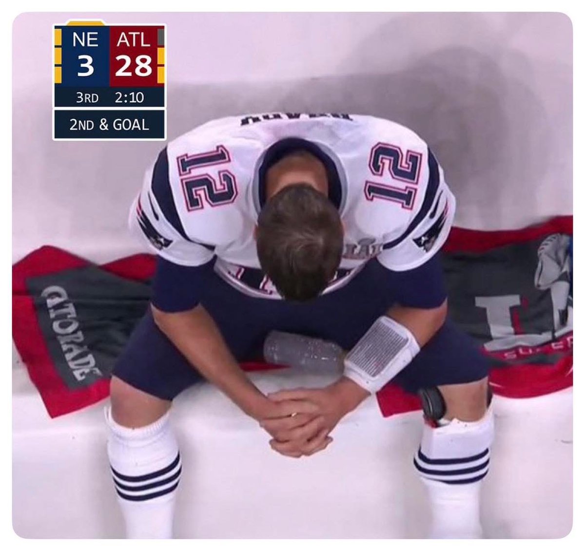 Drake Maye vs the Baltimore Ravens