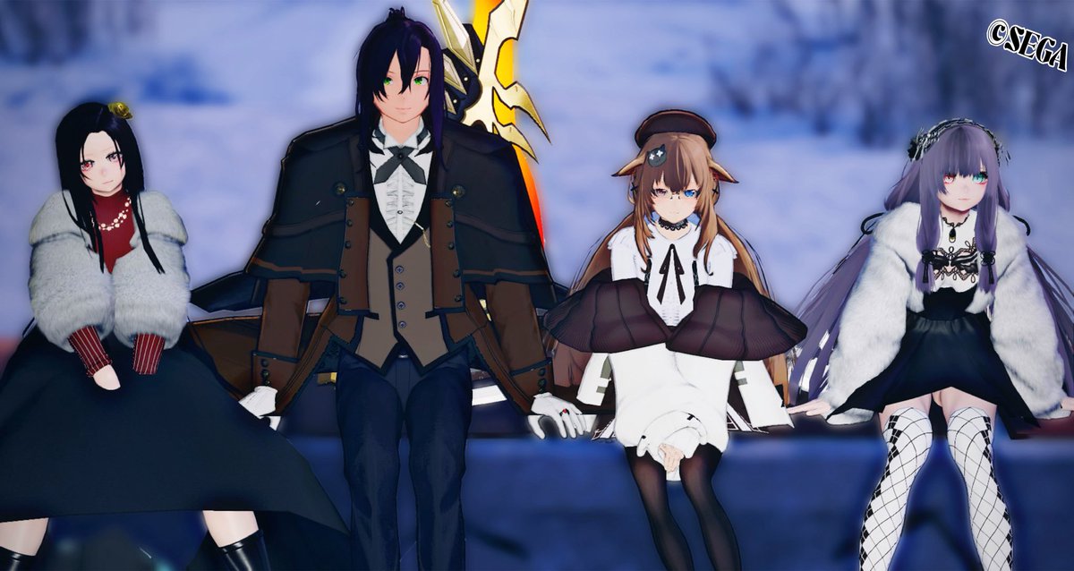フェイブル＠頑張る tweet media