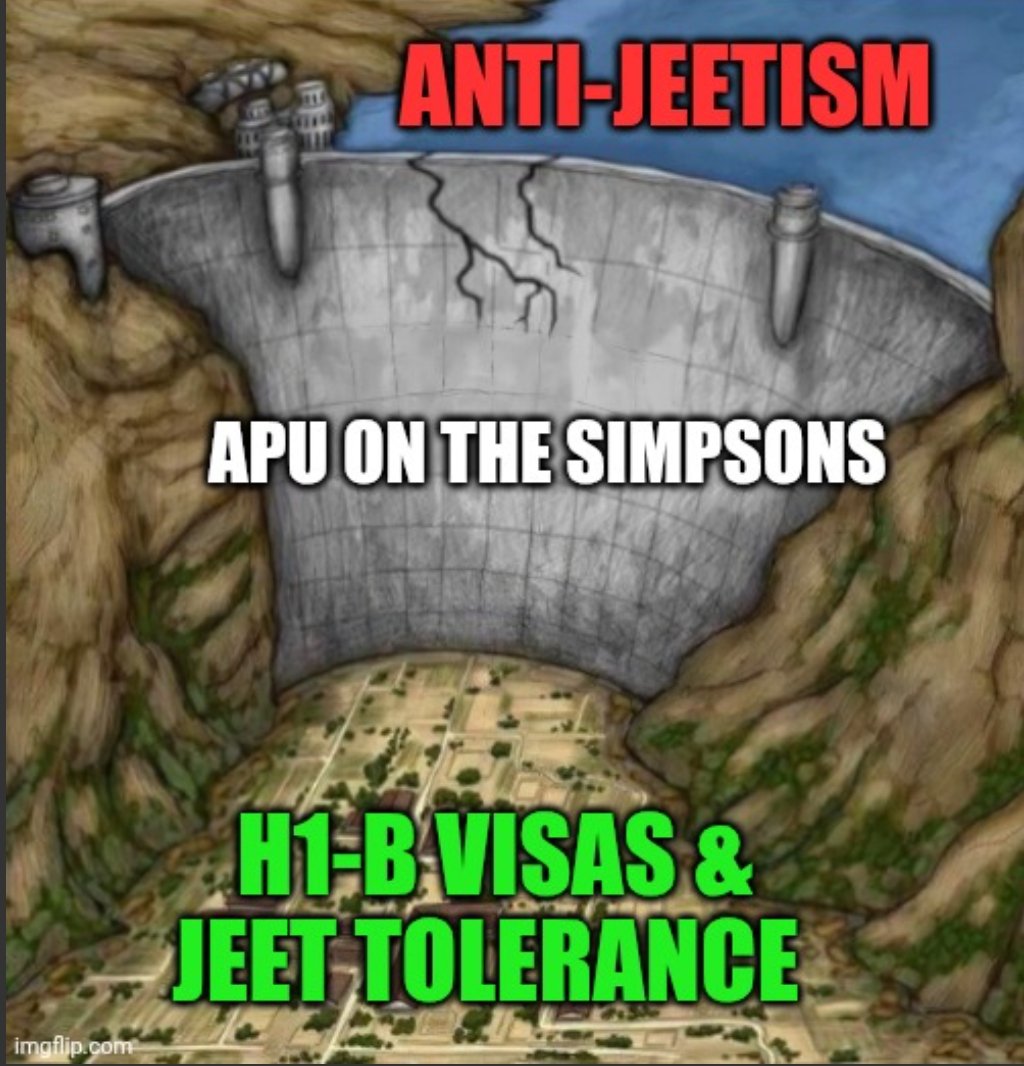 Removing Apu was a huge mistake