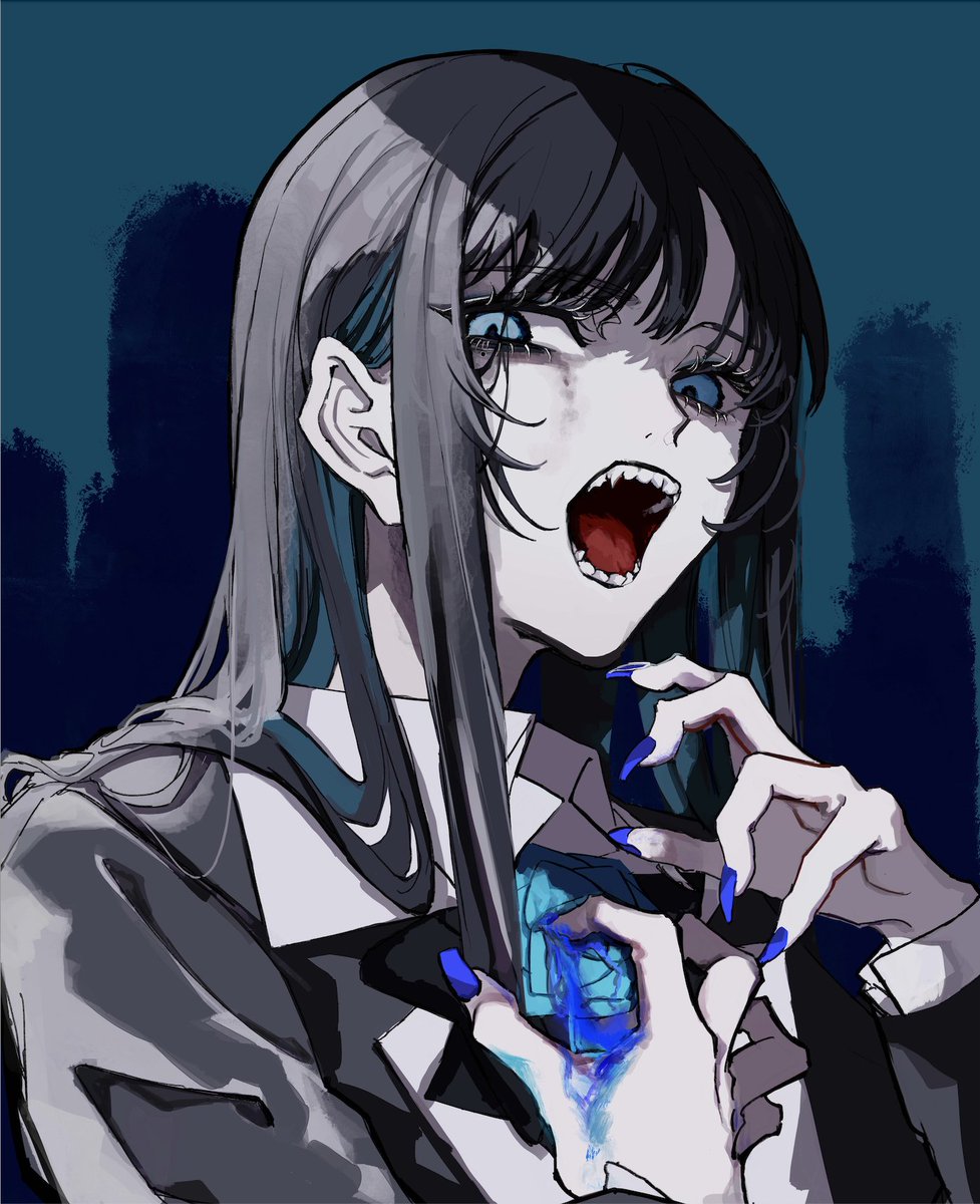 Adoちゃんにどハマり中️💙🩵 (@Adoloveyou1013) / Posts / X