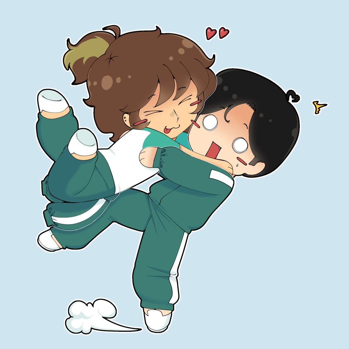 Mars (๑˃ᴗ˂)ﻭ ✧˖° 🇵🇸 tweet media