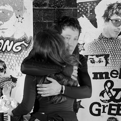 Después de más de una año #NuevaFotoDePerfil