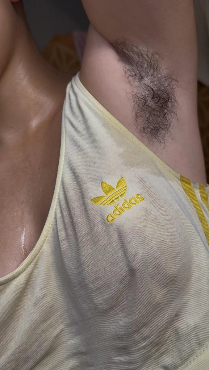 MD_Pits's tweet image. Sweaty and hairy, the best combo
👉 @xxnina_diaz