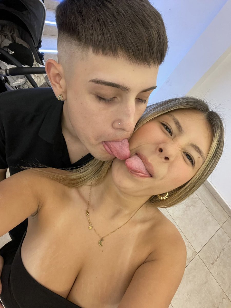 te amo mi amor❤️