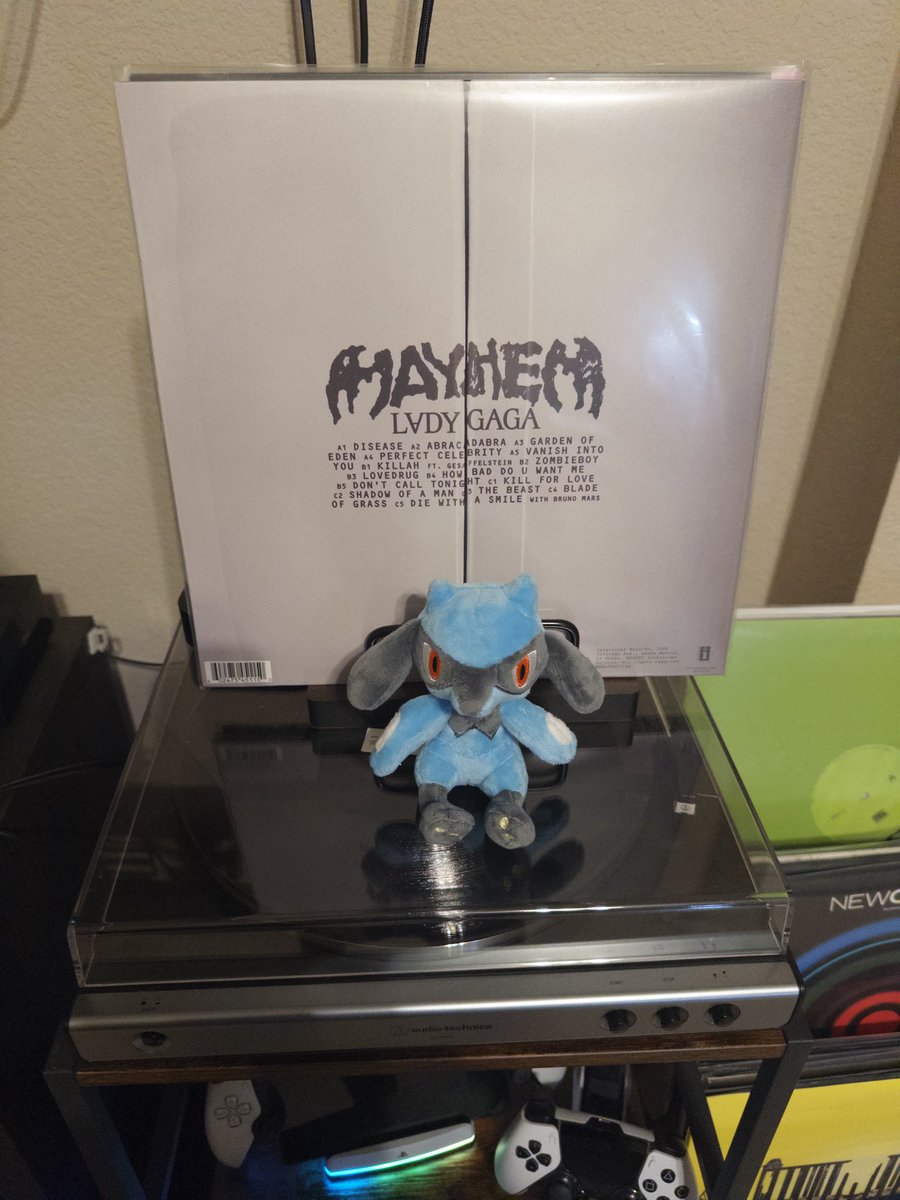 Big Boss Isaac tweet media