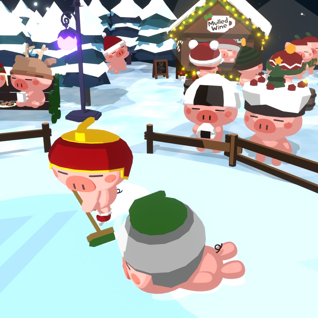 ぶたた (@butatadecosmith) / Posts / X