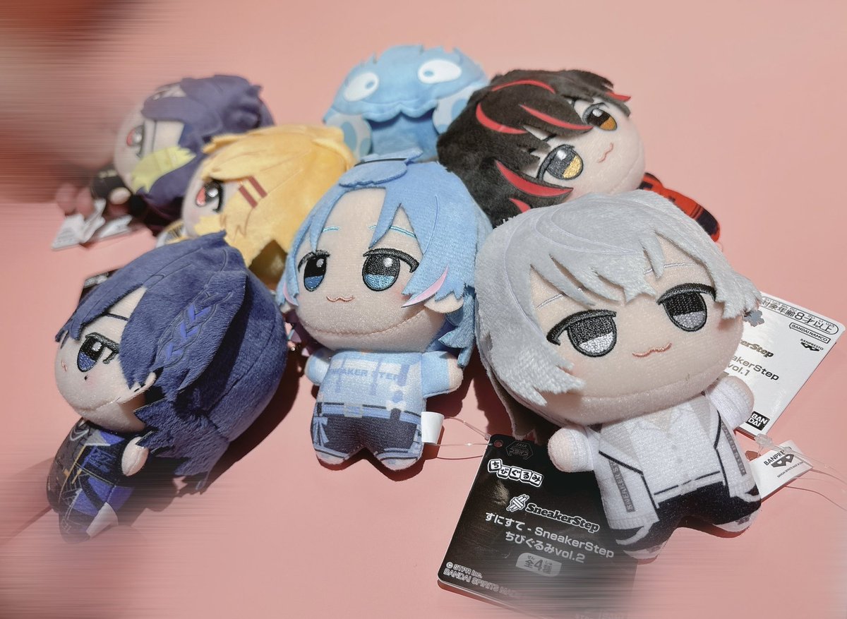 バミプレナイページ バンプレストブランド(BANDAI SPIRITS) (@BANPRE_PZ) / Posts / X