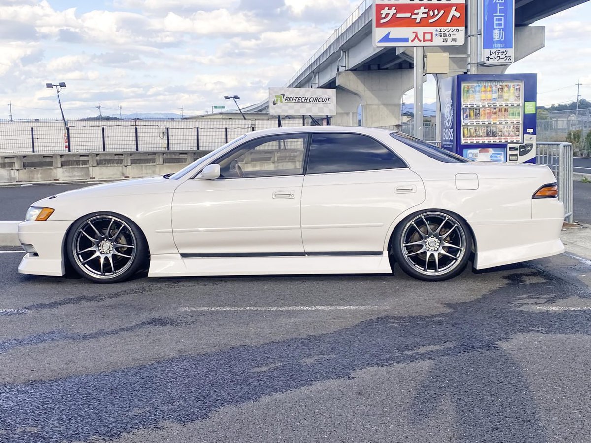 JZXWorld (@jzx_world) / Posts / X