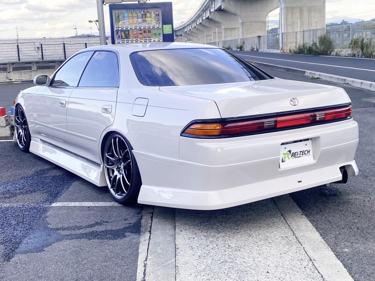 JZXWorld (@jzx_world) / Posts / X