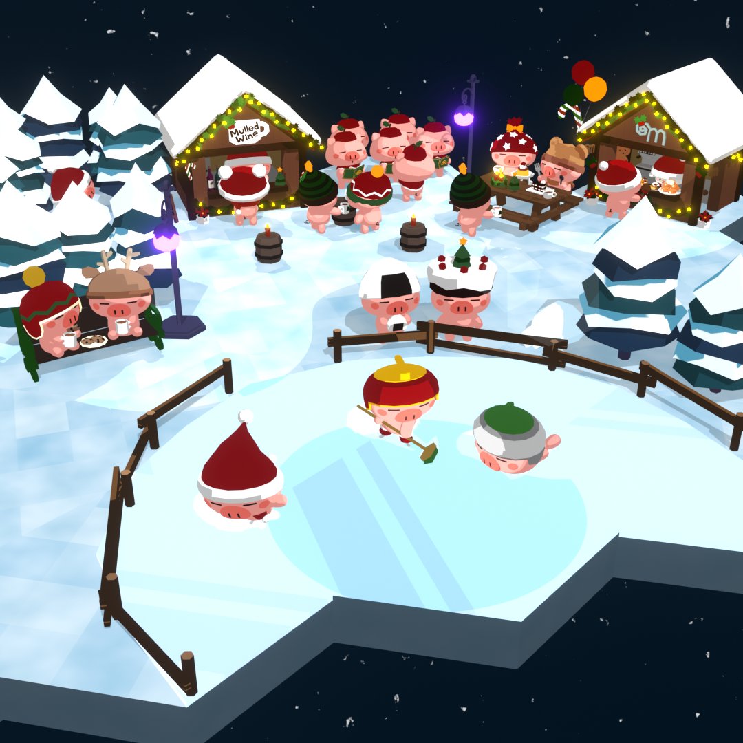 ぶたた (@butatadecosmith) / Posts / X