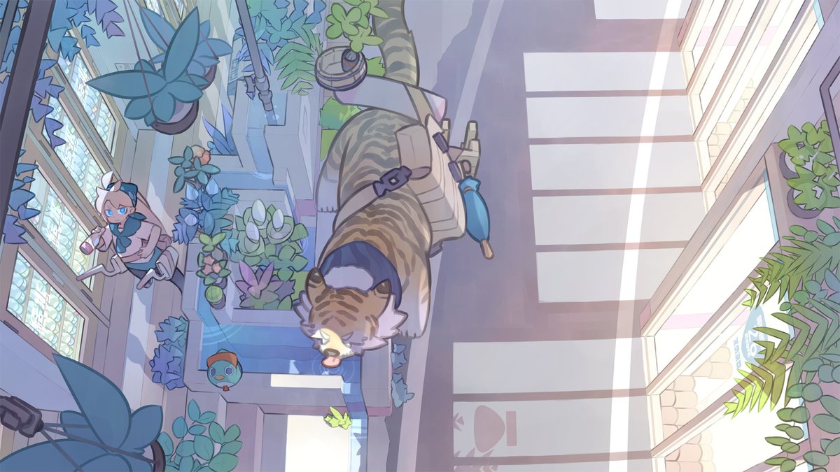 秋津たいら tweet media