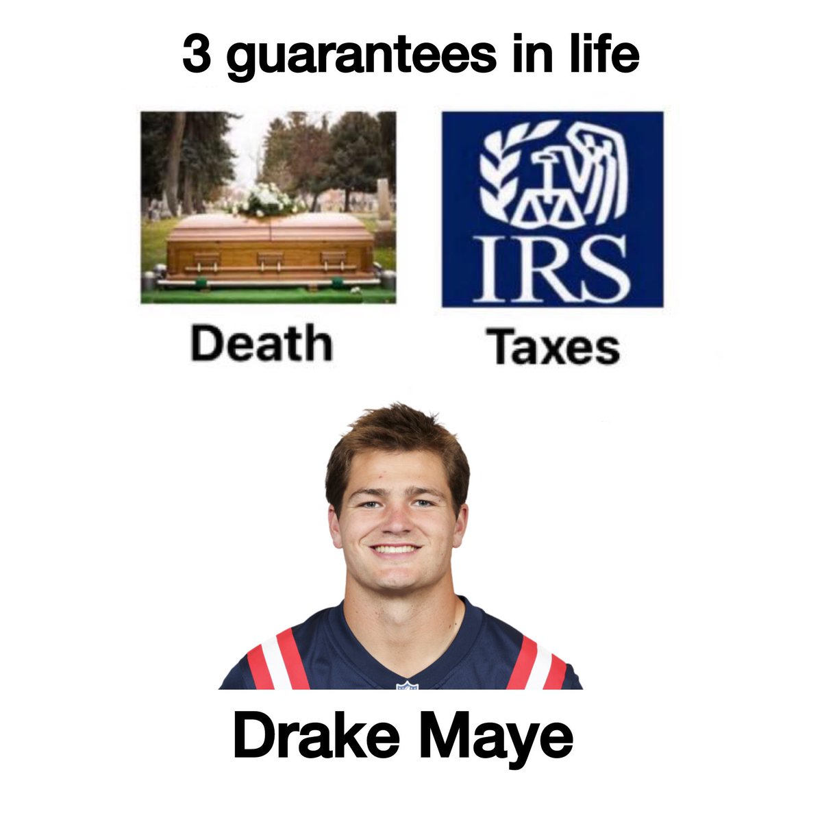 Drake Maye Lover (@drakemayeloverr) on Twitter photo 