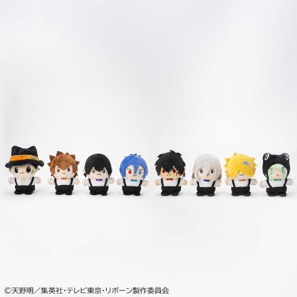 リボーン グッズ情報【家庭教師ヒットマンREBORN!】 (@reborn_info