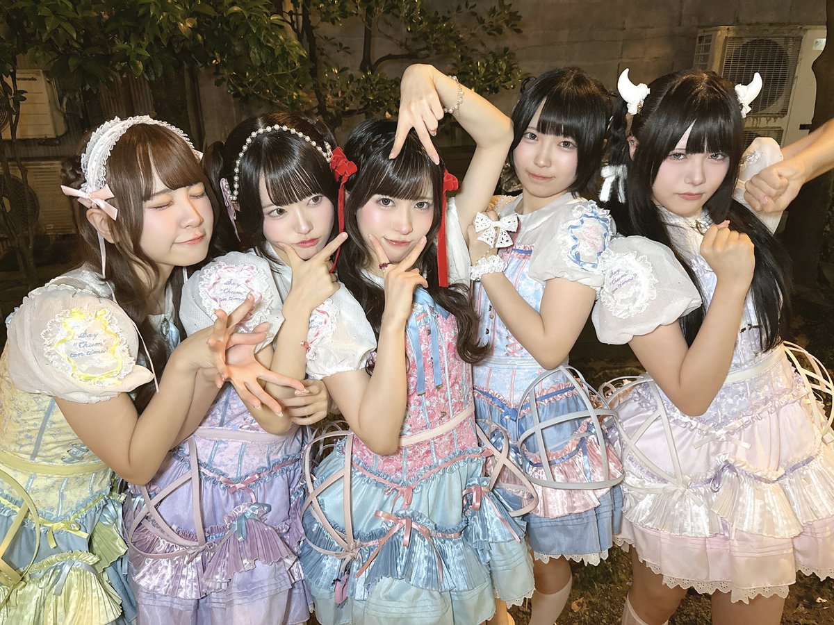 瀬﨑くるみ(ChumToto) (@sezaki_kurumi) / Posts / X