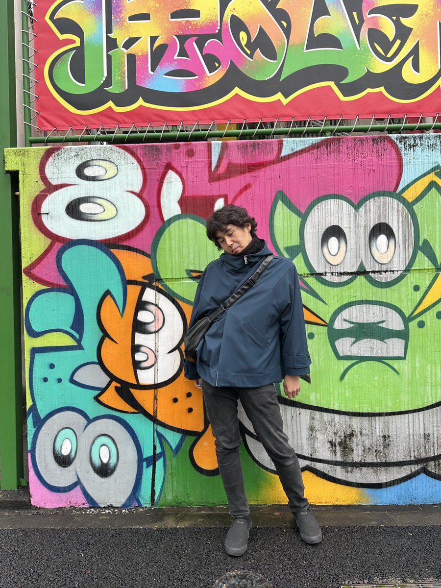 遠藤隆太 tweet media